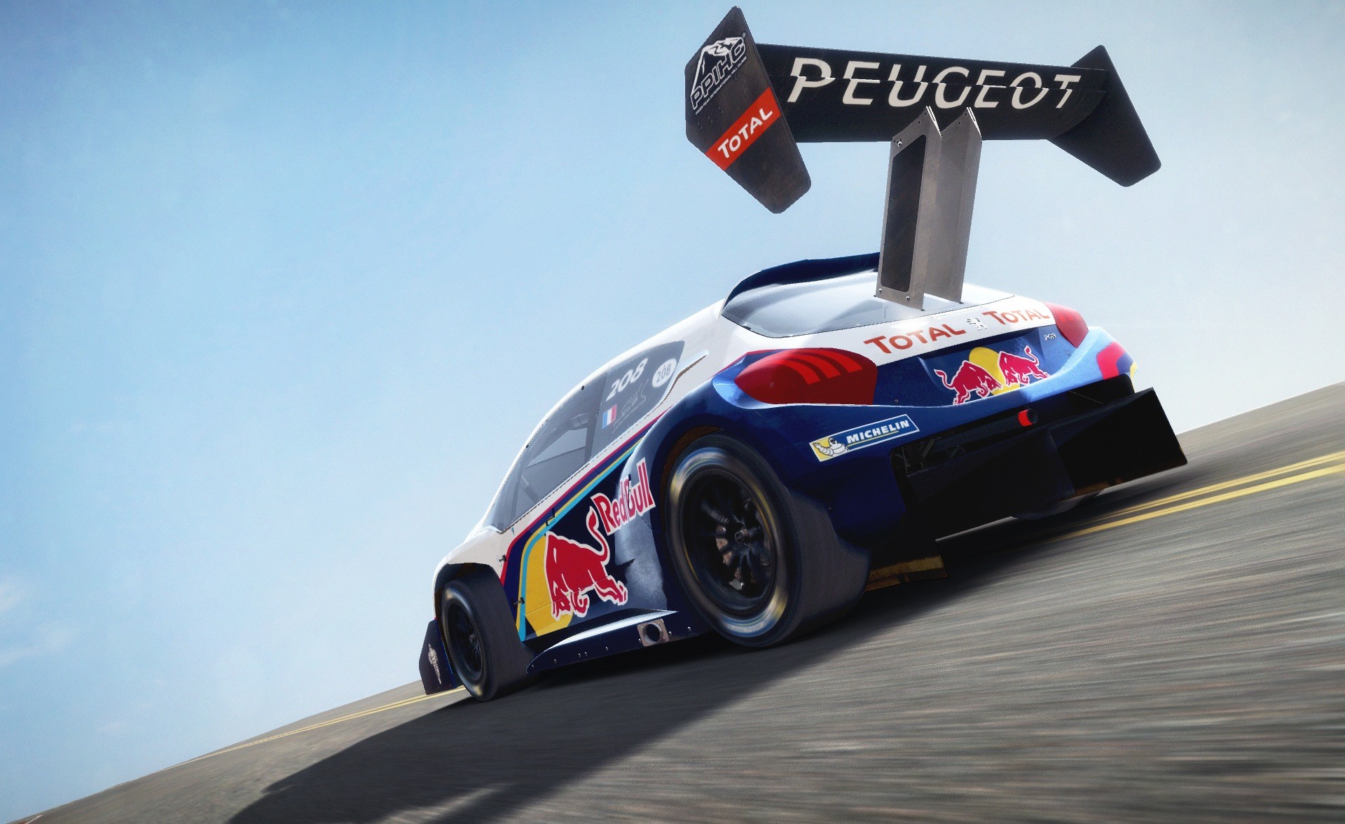 DiRT Rally - Imagen 15